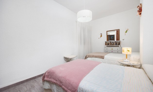 Herverkoop - Appartement / flat -
Torrevieja - torrevieja