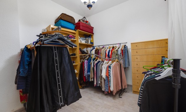 Herverkoop - Appartement / flat -
Torrevieja - torrevieja