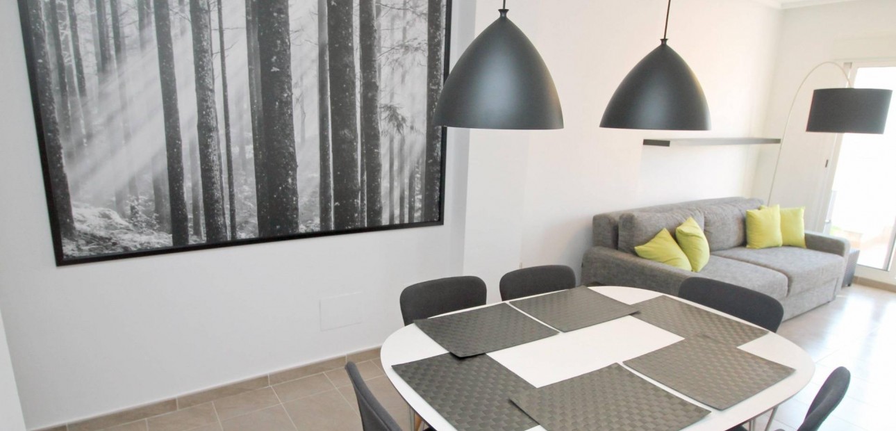 Venta - Ático -
Torrevieja - torrevieja