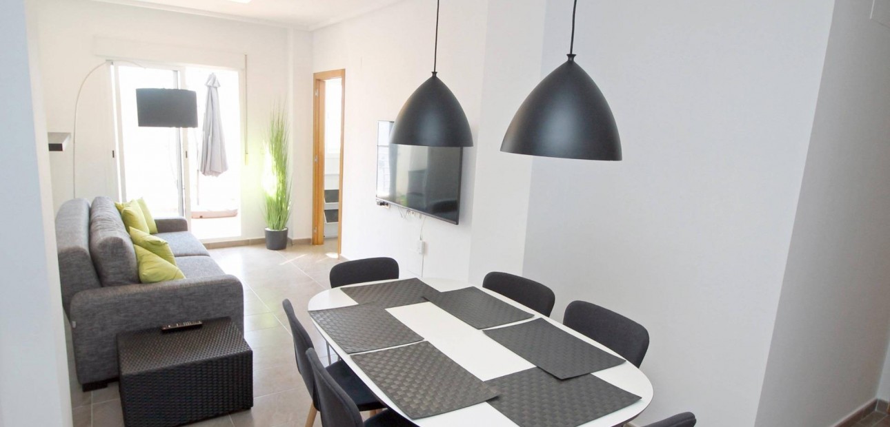 Venta - Ático -
Torrevieja - torrevieja