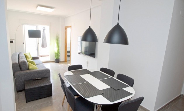 Venta - Ático -
Torrevieja - torrevieja