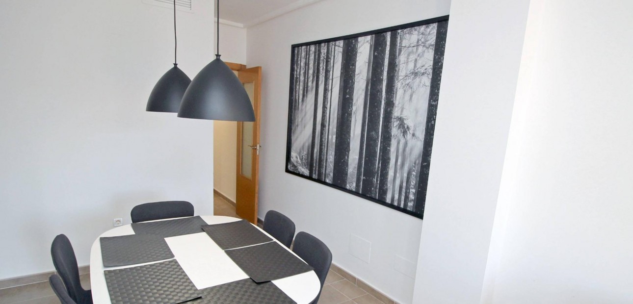 Venta - Ático -
Torrevieja - torrevieja
