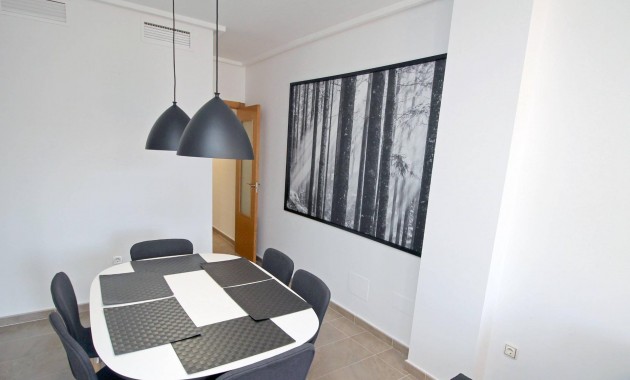 Venta - Ático -
Torrevieja - torrevieja