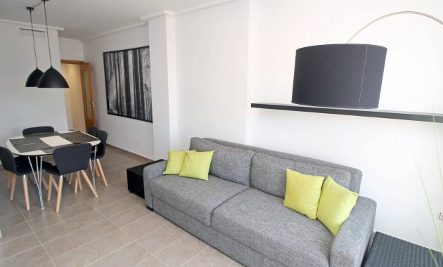 Venta - Ático -
Torrevieja - torrevieja