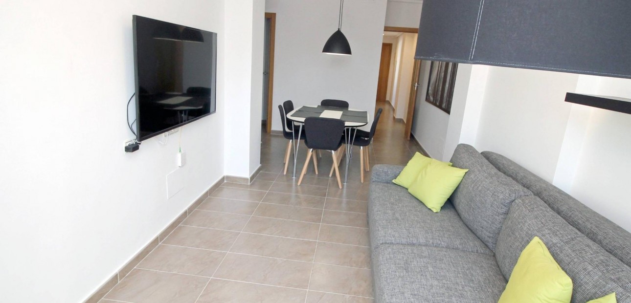 Venta - Ático -
Torrevieja - torrevieja