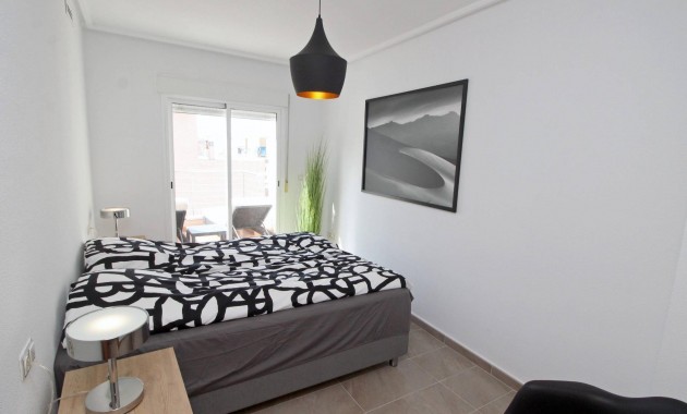 Venta - Ático -
Torrevieja - torrevieja