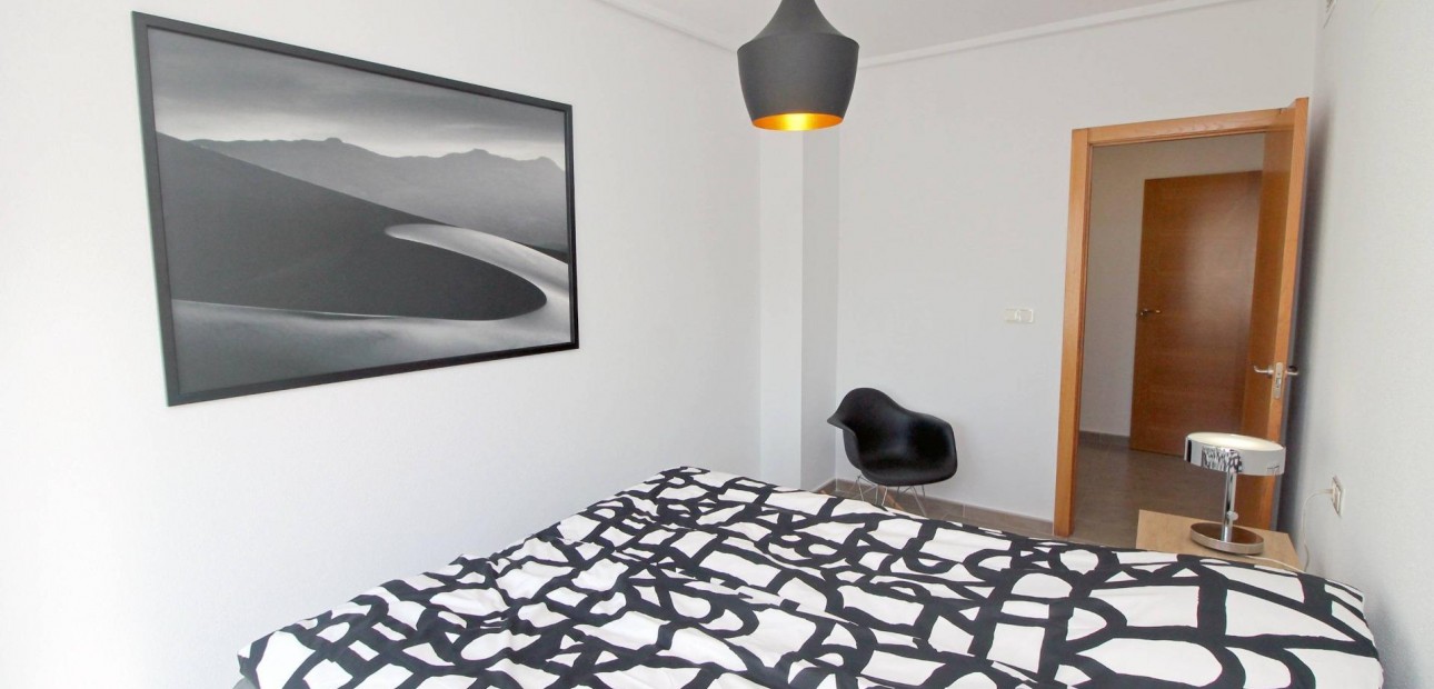 Venta - Ático -
Torrevieja - torrevieja