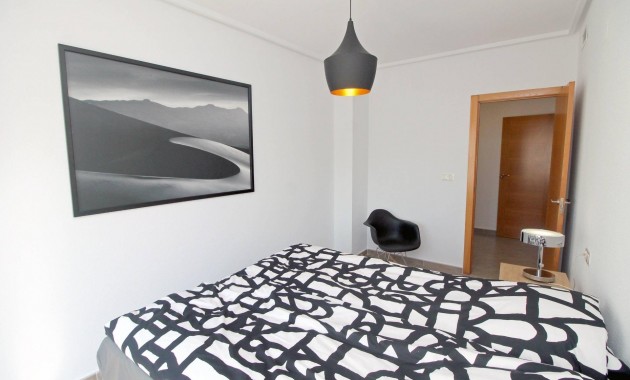Venta - Ático -
Torrevieja - torrevieja