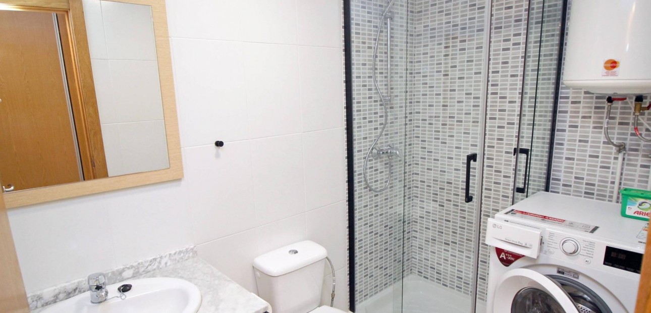 Venta - Ático -
Torrevieja - torrevieja