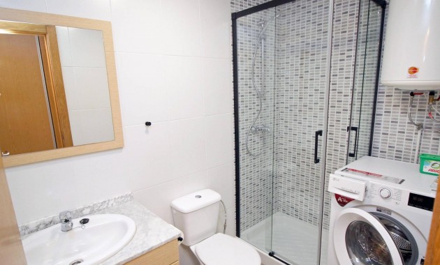 Venta - Ático -
Torrevieja - torrevieja
