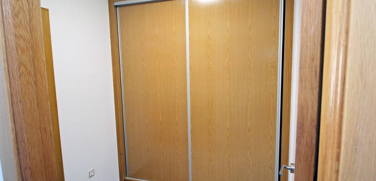 Venta - Ático -
Torrevieja - torrevieja