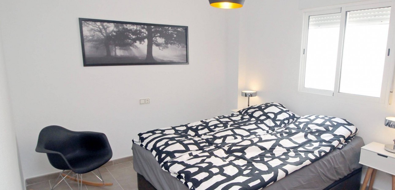 Venta - Ático -
Torrevieja - torrevieja