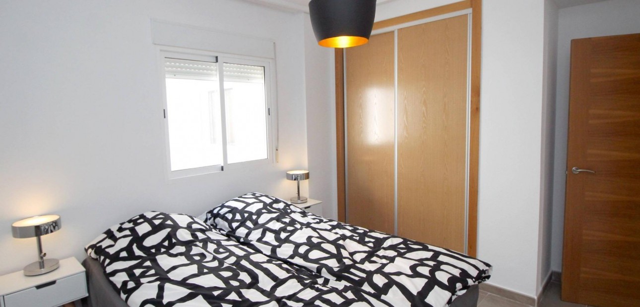 Venta - Ático -
Torrevieja - torrevieja