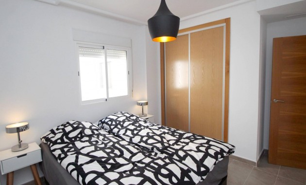 Venta - Ático -
Torrevieja - torrevieja