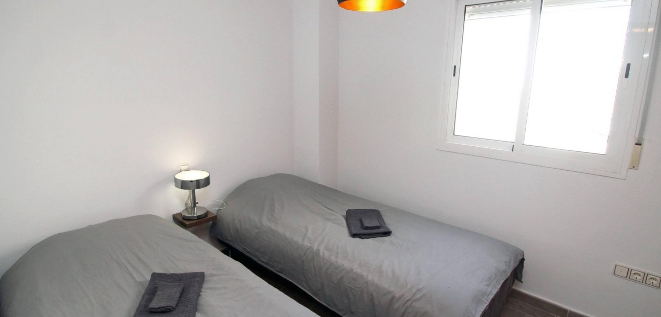 Venta - Ático -
Torrevieja - torrevieja