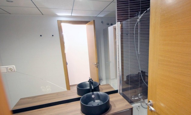 Venta - Ático -
Torrevieja - torrevieja
