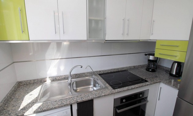 Venta - Ático -
Torrevieja - torrevieja