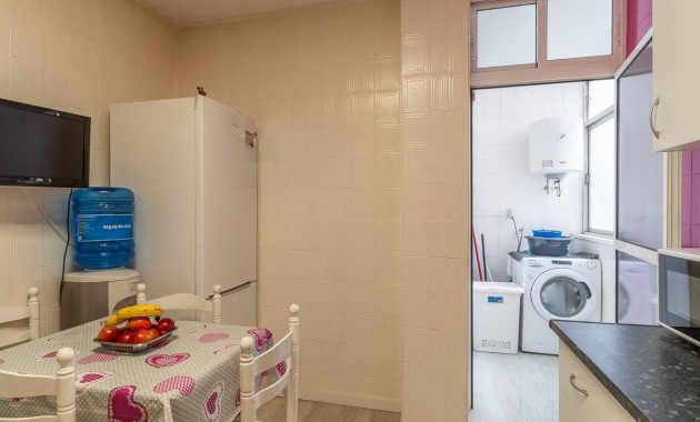 Venta - Apartamento / piso -
Torrevieja - Centro