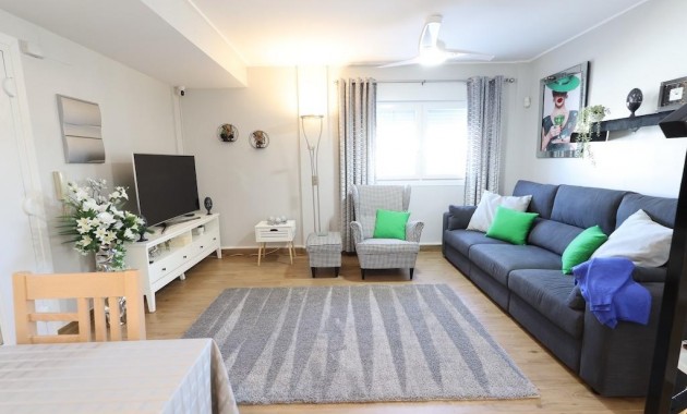 Sale - Villa -
Orihuela Costa - Lomas de Cabo Roig