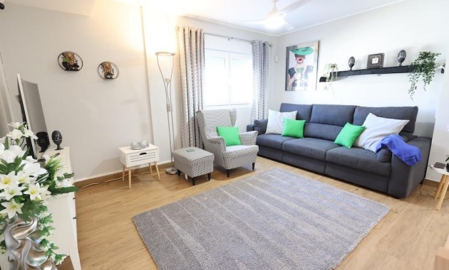 Sale - Villa -
Orihuela Costa - Lomas de Cabo Roig