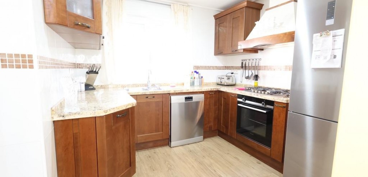 Sale - Villa -
Orihuela Costa - Lomas de Cabo Roig