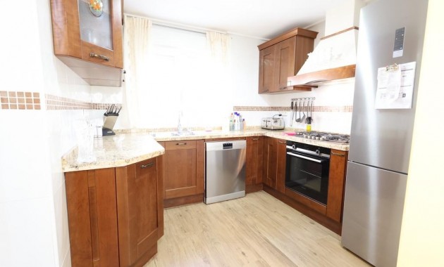 Sale - Villa -
Orihuela Costa - Lomas de Cabo Roig