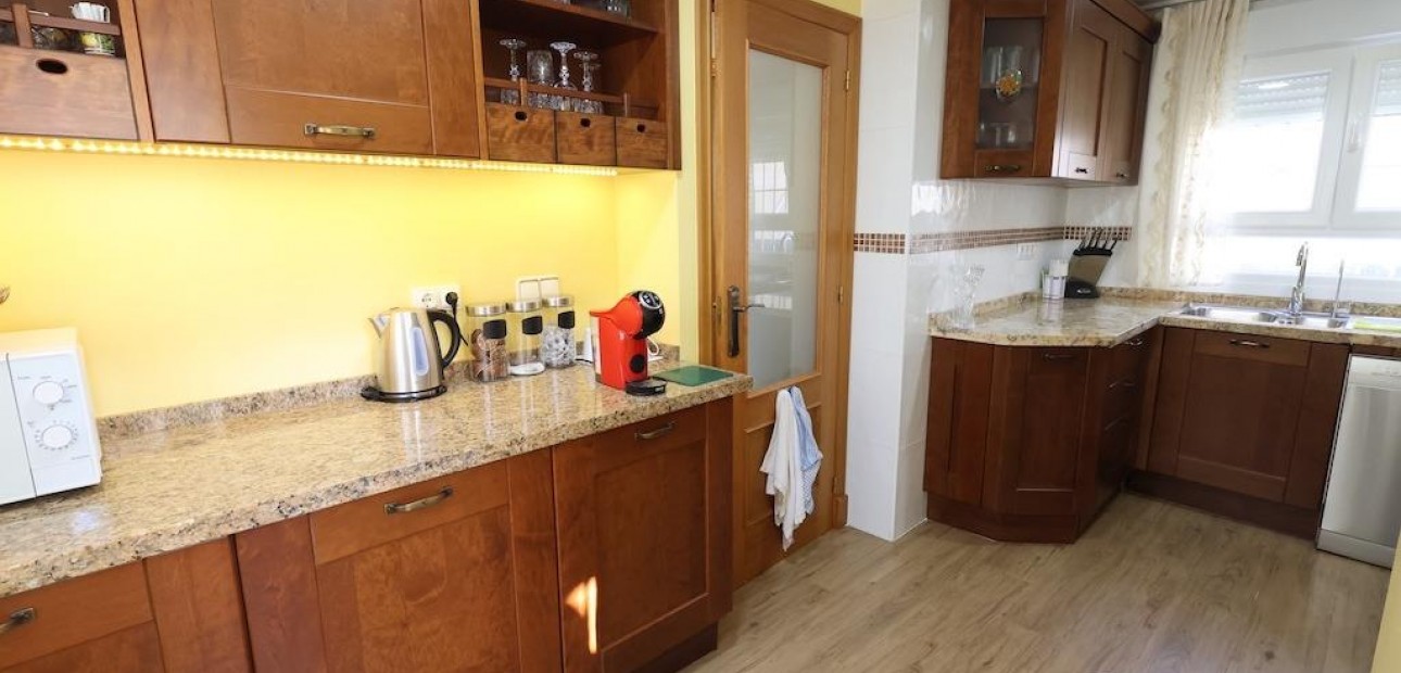 Sale - Villa -
Orihuela Costa - Lomas de Cabo Roig