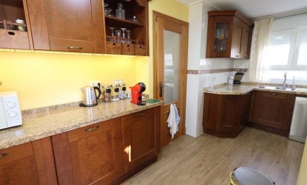 Sale - Villa -
Orihuela Costa - Lomas de Cabo Roig