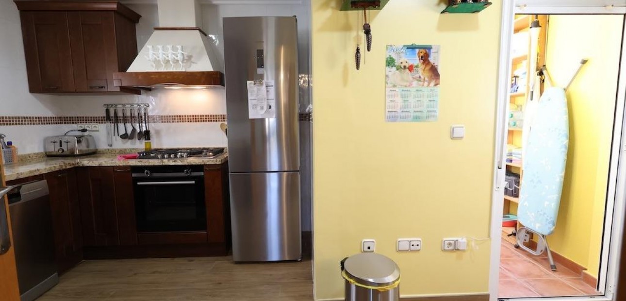 Sale - Villa -
Orihuela Costa - Lomas de Cabo Roig