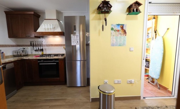 Sale - Villa -
Orihuela Costa - Lomas de Cabo Roig
