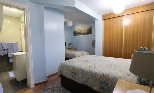 Sale - Villa -
Orihuela Costa - Lomas de Cabo Roig