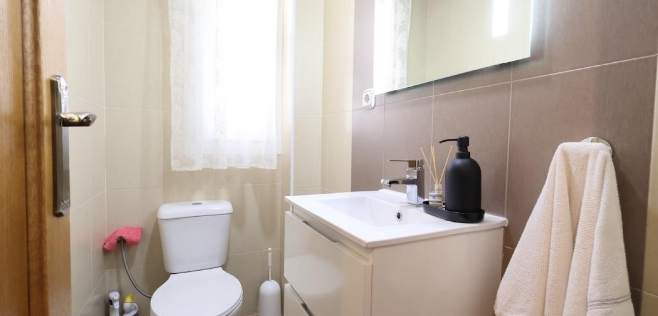 Sale - Villa -
Orihuela Costa - Lomas de Cabo Roig