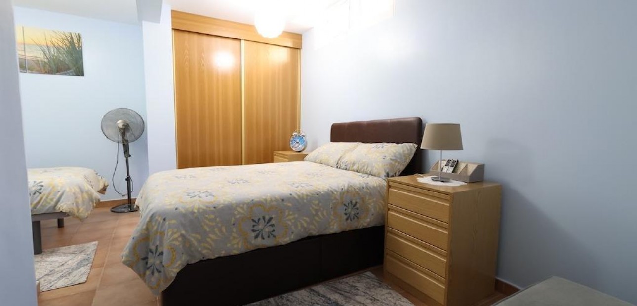 Sale - Villa -
Orihuela Costa - Lomas de Cabo Roig