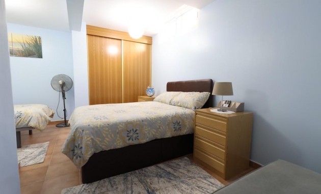 Sale - Villa -
Orihuela Costa - Lomas de Cabo Roig