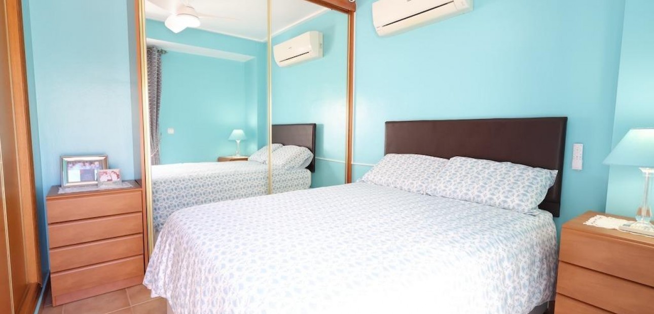Sale - Villa -
Orihuela Costa - Lomas de Cabo Roig