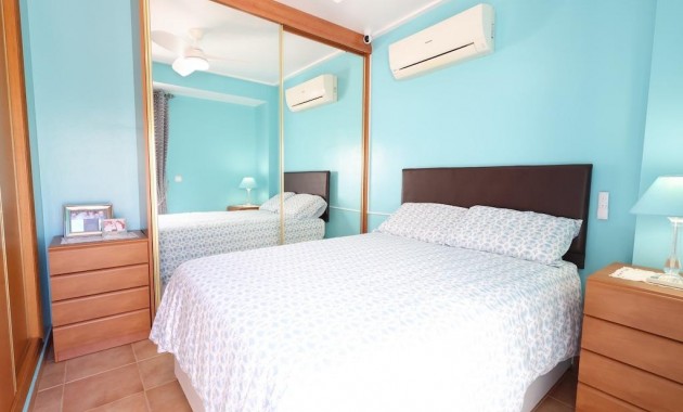 Sale - Villa -
Orihuela Costa - Lomas de Cabo Roig