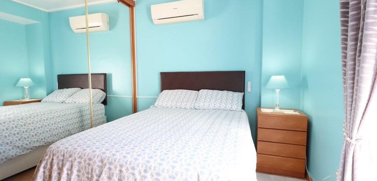 Sale - Villa -
Orihuela Costa - Lomas de Cabo Roig