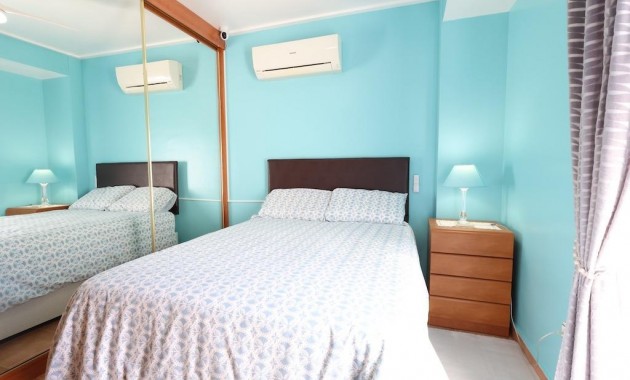 Sale - Villa -
Orihuela Costa - Lomas de Cabo Roig