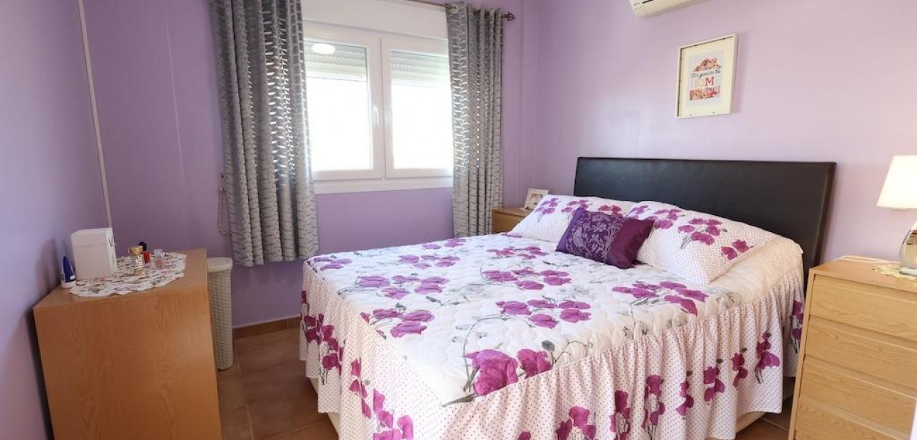 Sale - Villa -
Orihuela Costa - Lomas de Cabo Roig