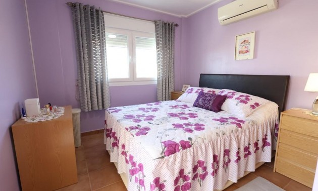 Sale - Villa -
Orihuela Costa - Lomas de Cabo Roig