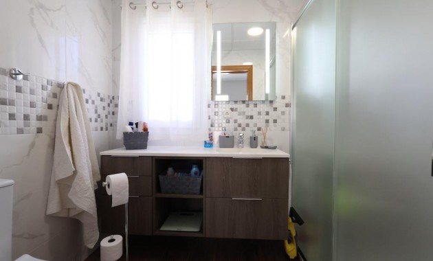 Sale - Villa -
Orihuela Costa - Lomas de Cabo Roig