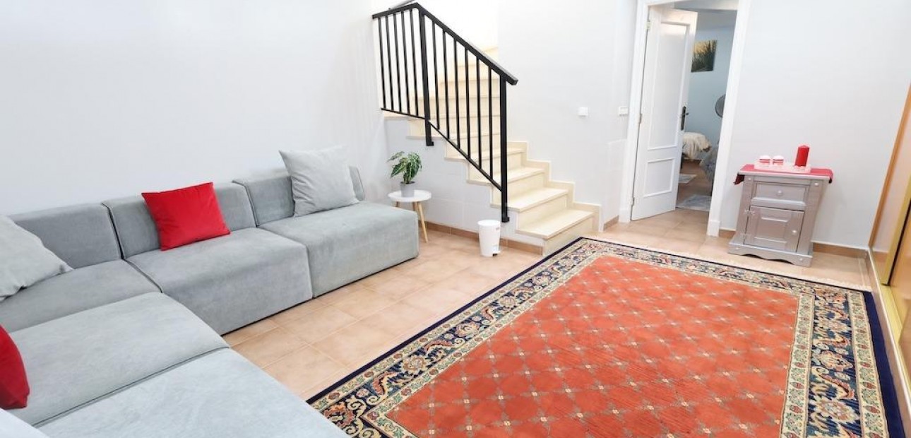 Sale - Villa -
Orihuela Costa - Lomas de Cabo Roig