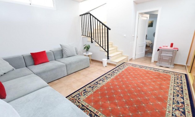 Sale - Villa -
Orihuela Costa - Lomas de Cabo Roig