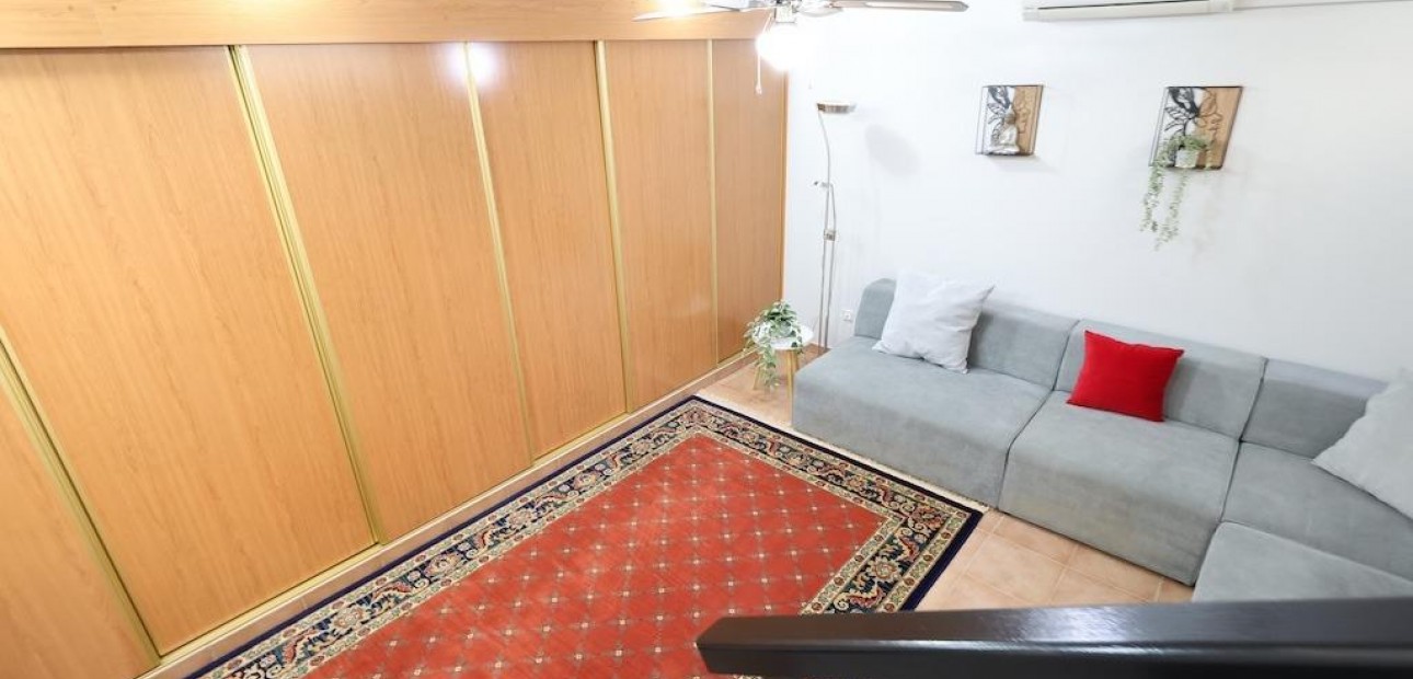 Sale - Villa -
Orihuela Costa - Lomas de Cabo Roig
