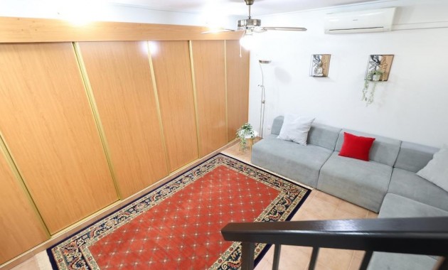 Sale - Villa -
Orihuela Costa - Lomas de Cabo Roig