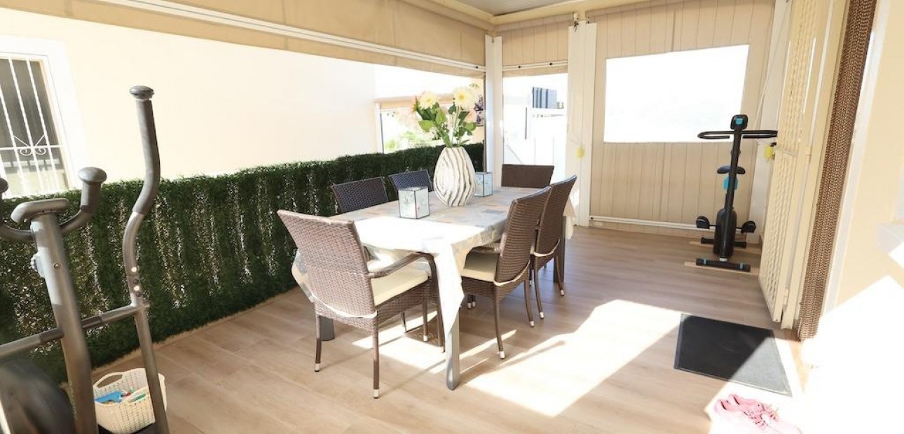 Sale - Villa -
Orihuela Costa - Lomas de Cabo Roig
