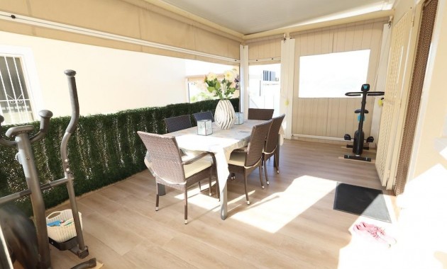 Sale - Villa -
Orihuela Costa - Lomas de Cabo Roig