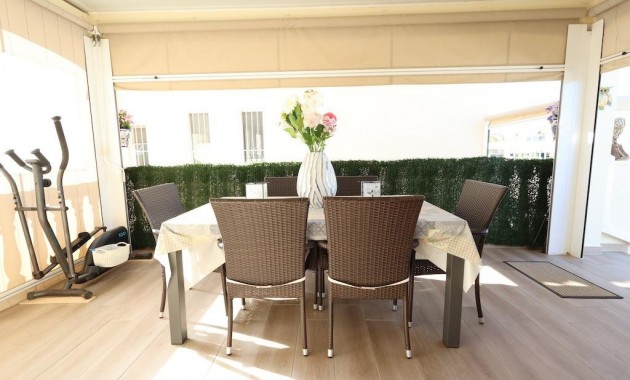 Sale - Villa -
Orihuela Costa - Lomas de Cabo Roig