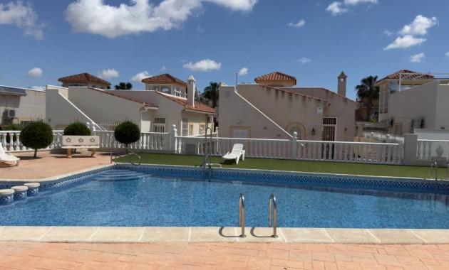 Venta - Villa -
Algorfa - Lo Crispin