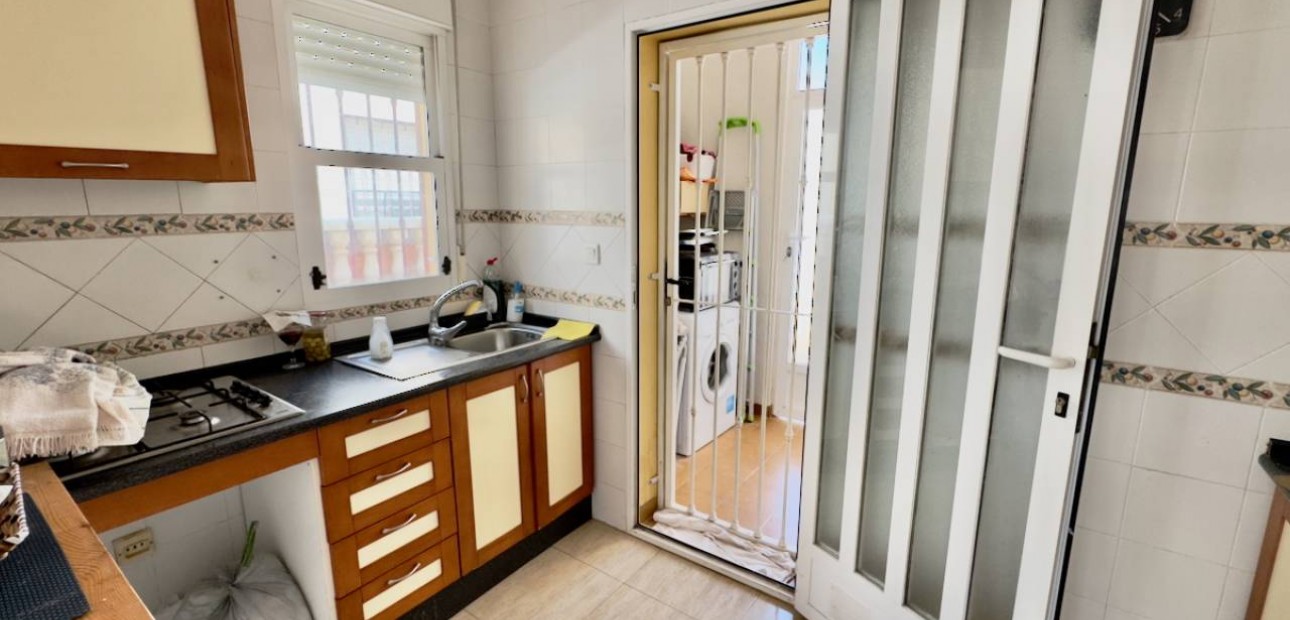 Venta - Villa -
Algorfa - Lo Crispin
